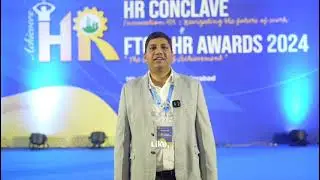 Connect, Celebrate, and Commemorate at the 6th FTCCI&nbsp;HR&nbsp;Conclave.