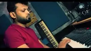 Raa Heene Cover|Nimesh Kulasinghe
