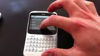 Telus HTC Status first hands-on