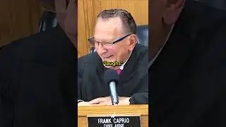 Judge SAVES 100-Year Old Veteran 🥹