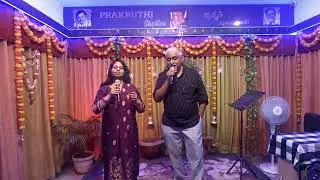 Karutha Penne Ninne | Thenmaavin Kombathu | MG Sreekumar & KS Chitra