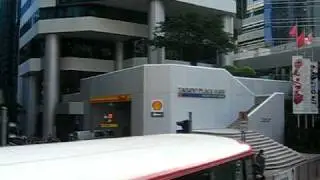 Taikoo Place, Quarry Bay, Hong Kong