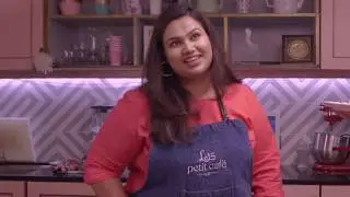 Lifestyle Asia India | Pooja Dhingra and Pablo Naranjo of Le 15 Cafe cook for each other