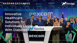 Behind the Bell: Dexcom