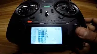 Radio transmitter me  mod kese change kre?#indianarmy  #fpv #spicalforce #bsf #fpvfreestyle ##army