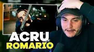 ACRU - ROMARIO 🔥 KHAN REACCIONA