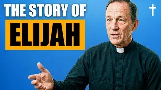 The Man Who Trusted God for a Miracle: The Incredible Story of Elijah