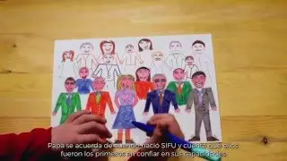 Vídeo Corporativo de Grupo SIFU