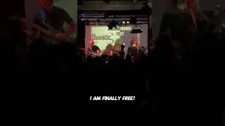 Pannox  -273 Live at CK13 19.01.2024