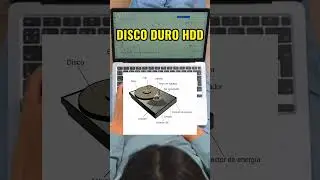 Disco duro ssd #ssd #discoduro #discoduro
