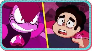 TRAILER de Steven Universe: La PELÍCULA | ANÁLISIS COMPLETO
