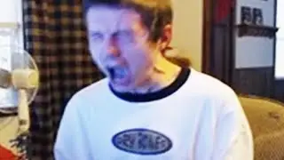 Dellor Rage With Loud Echo Effect