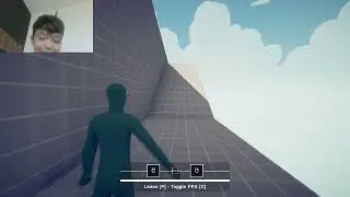 playing tabs but I added five mods E3