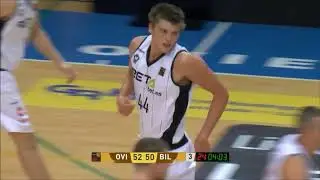 Ben Lammers BB
