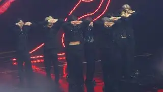 250608 &TEAM Deer Hunter 앤팀 디어헌터 ATB Seoul Day2 night 서울콘 막콘