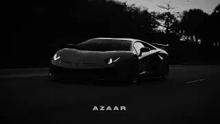 AZAAR - Dark Side (Original Mix) Gangsta Music 2026