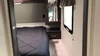 2020 Springdale Fifth Wheel 253FWRE