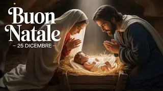 Santo del Giorno 25 Dicembre | Natale del Signore | L'Eterno si fa Mendicante d'Amore