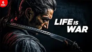 Conquer Your Inner Battles | The Path to Victory | RiseUp Strong