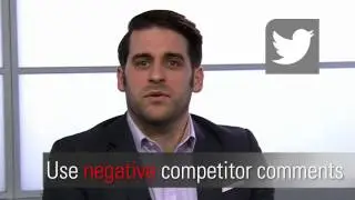 Twitter - Social Selling Tools in under a minute
