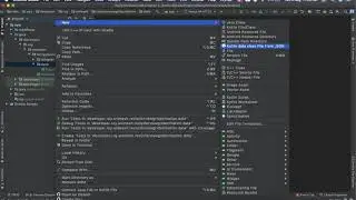 Convert JSON to Data class using a useful Android Studio Plugin