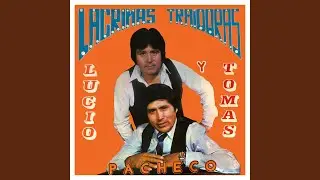 Esquinita Linda / Ojos Hechiceros