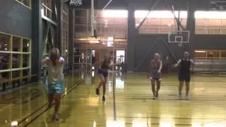 Marci Lock - Lockin' Down the Truth - Super Effective Workouts