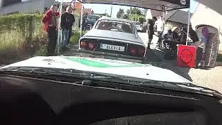 TBR Rally 2022 - VITSE L / GRUWEZ J