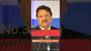 India's Top 5 billionaires who donate money.