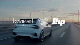 Konrad Technologies and LHP Engineering Solutions ADAS/ADS Functional Safety Test Solution