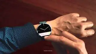 Introducing Moto 360 on Flipkart