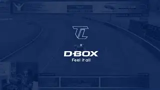 D-BOX & Treyten Lapcevich | iRacing Season 3 2025 Review