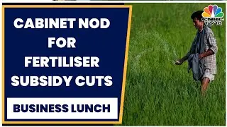 Cabinet Approves I.T. Hardware PLI Scheme 2.0, Fertiliser Subsidy Cuts Say Sources | CNBC-TV18