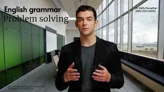 confusing part of english grammar: pararel structure with coordinate conjunctions