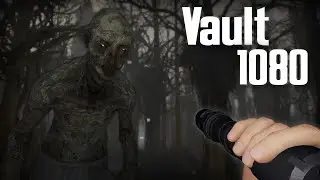 So Nvidia Made A Fallout Horror Mod...