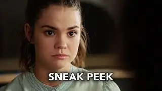 The Fosters 5x08 Sneak Peek #3 