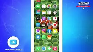 How To Fix WhatsApp Chat Lock Feature Not Showing In iPhone 2023 | Get WhatsApp Chats Lock Option