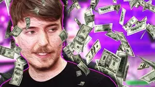 MrBeast's Million Dollar Secret To Success