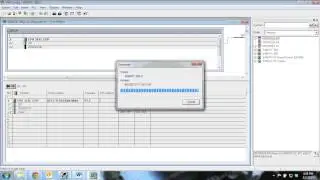 Setting the PGPC interface