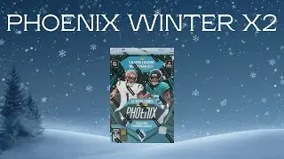 2025 Phoenix Winter Blaster Review - Best Retail Boxes!! 🔥🔥