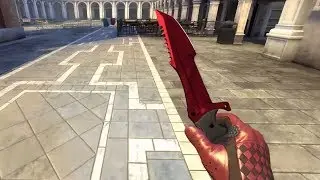 FREE 10 KNIVES GIVEAWAY NOW - $ 7000 CSGO 2017