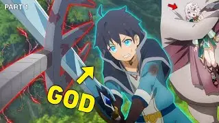 A Boy Who Has Lost His Memory And Is Unaware Of His Dangerous Powers Part 1 Explained
