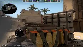 Look At Me Now❤ #csgo #music #movie #montage