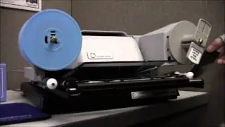 Cooper - ScanPro 2000
