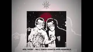 13. OPAŁ/PHONIC - BDF FEAT. ARACH, DOMINIKA STASIUK, DJ SOINA