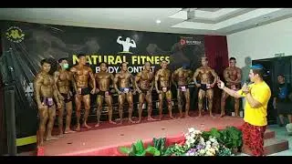 klas pro muscle ..akhir th 2020