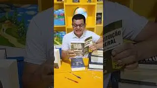 O PODER &Eacute; DO POVO.