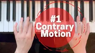 5 Piano Exercises in 5 Days