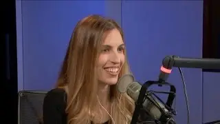 Live With Ryan Ries - Crystal Ries / Infertility, High Risk Pregnancy, New Book