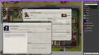 Foundry VTT – Forien's Quest Log – v0.5.0 Update Video